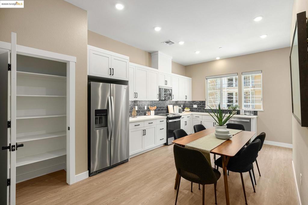 Not Listed - Residential