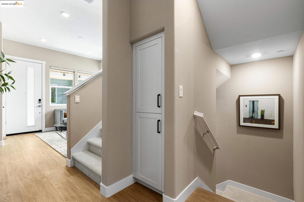 Not Listed - Residential