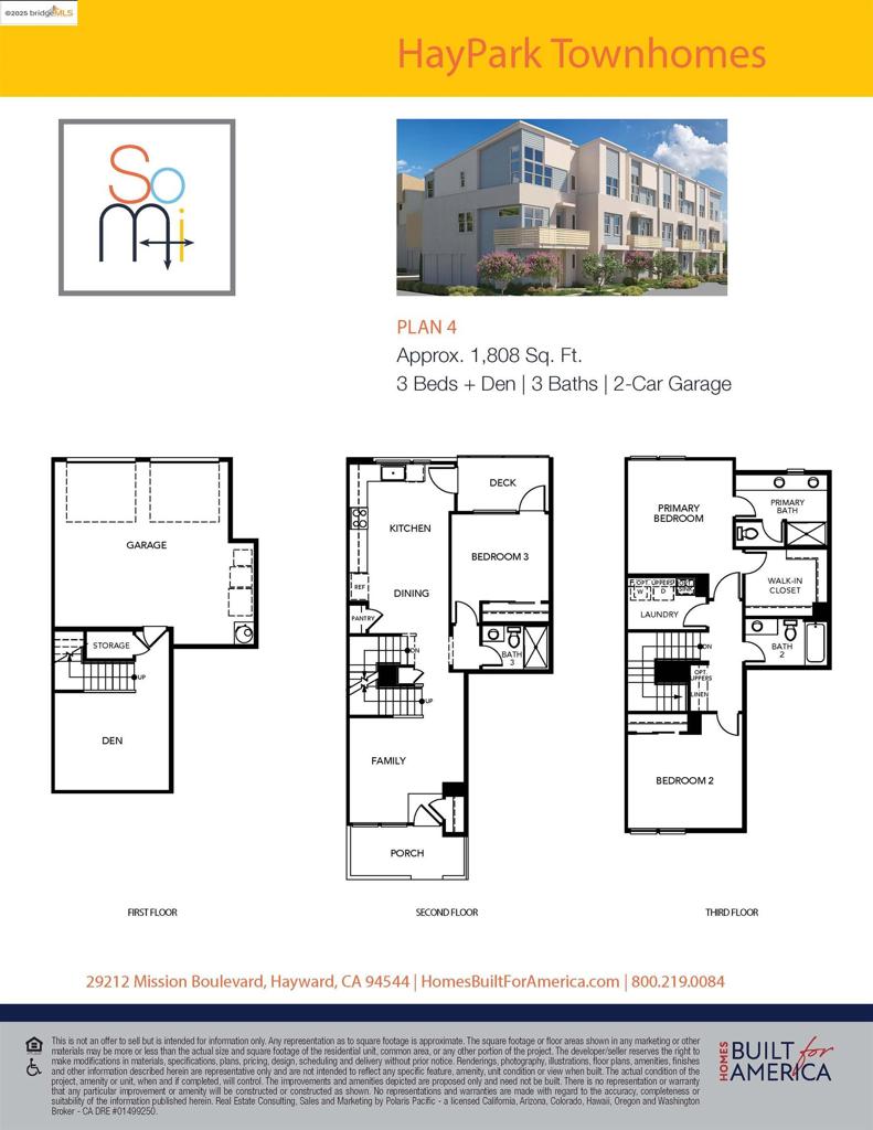 Not Listed - Residential