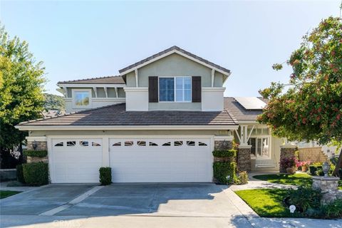 Photo of 26520 Partridge Drive, Canyon Country, CA 91387 (MLS # SR26061376)