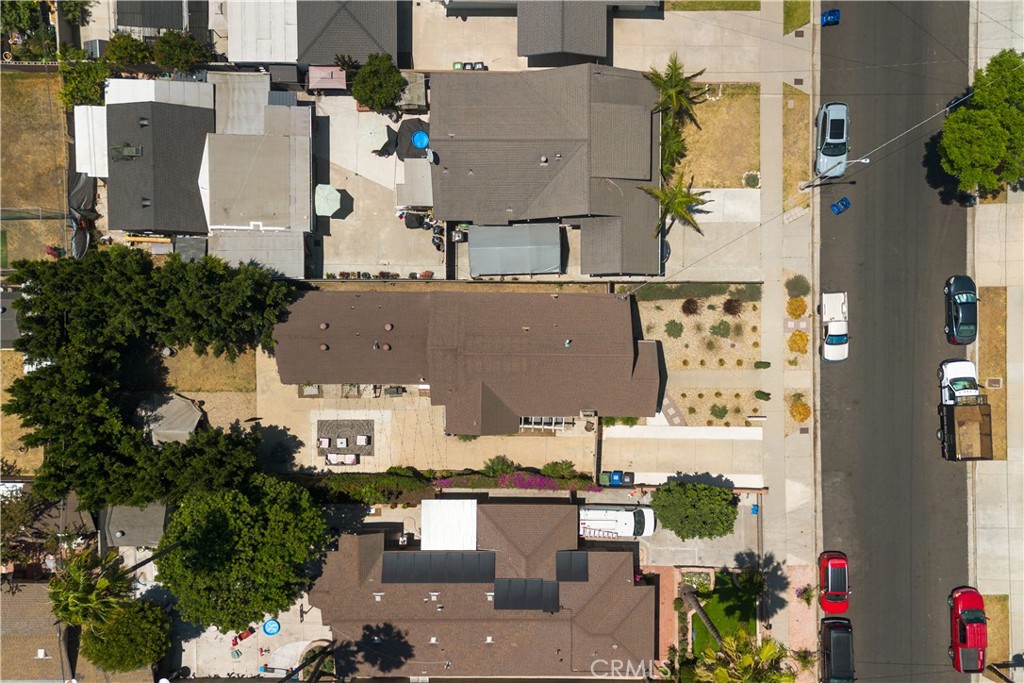 1036 W Dolores Street