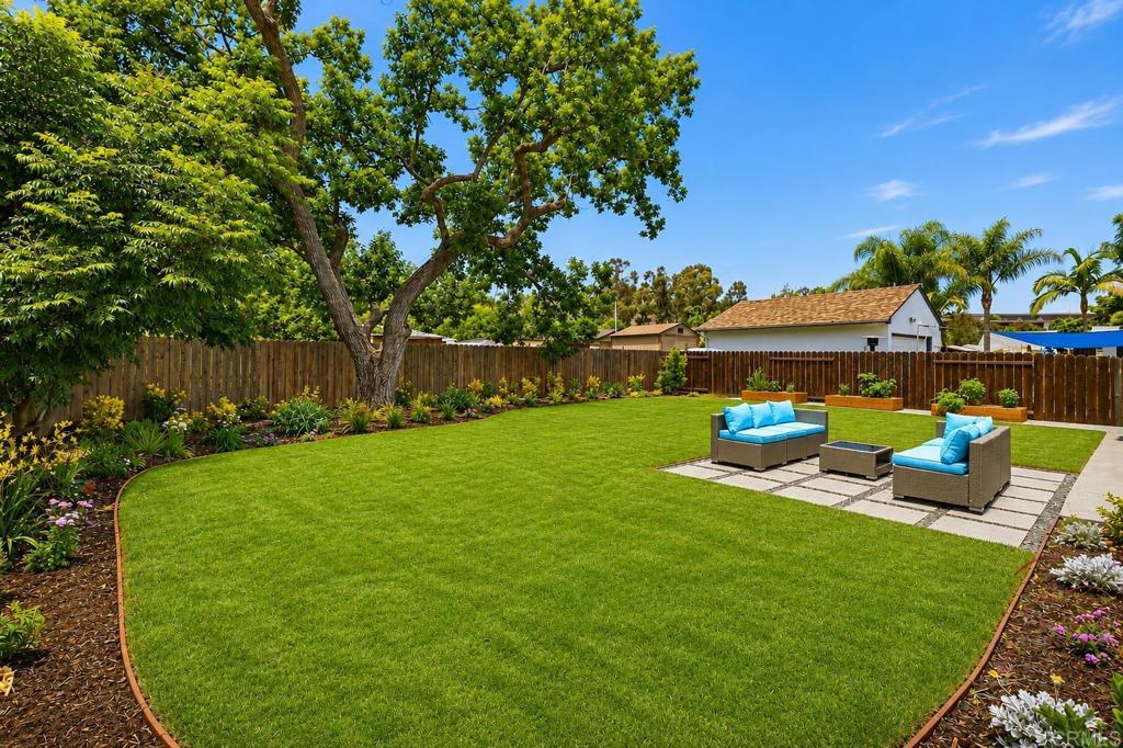 3254 Fairway Drive, La Mesa CA 91941