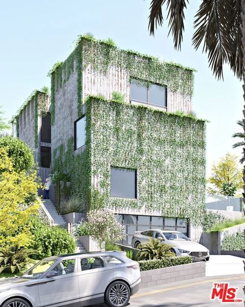 Photo of 2252 Aaron Street, Los Angeles, CA 90026 (MLS # 24453859)