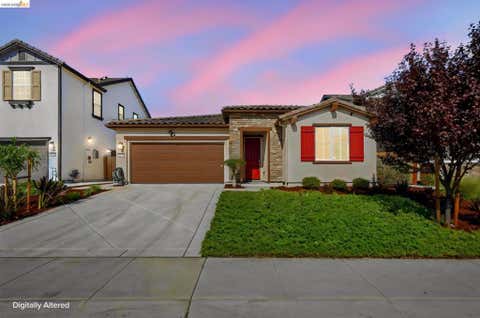 Photo of 5330 Clauzetto Way WAY, Antioch, CA 94531 (MLS # 41145636)
