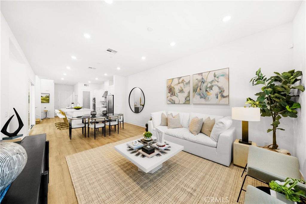 Solis Park- Camellia - Residential