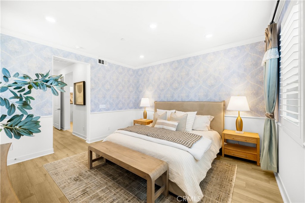 Solis Park- Camellia - Residential