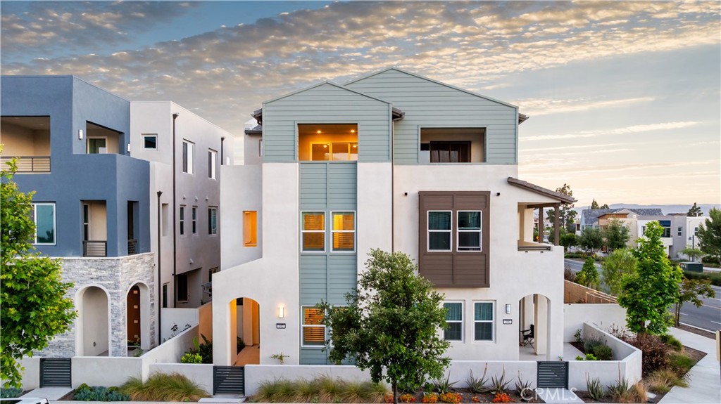 Solis Park- Camellia - Residential