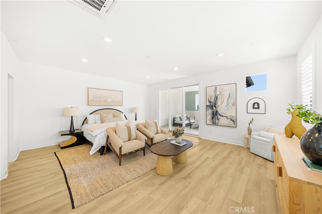 Solis Park- Camellia - Residential