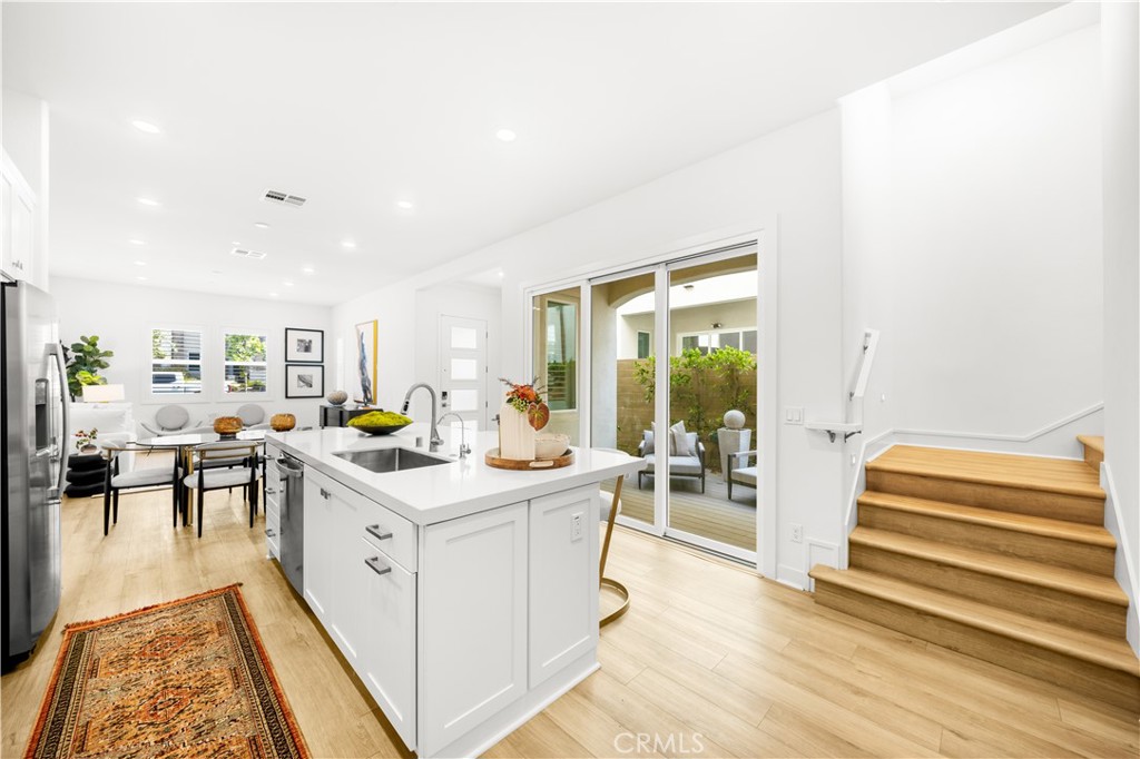 Solis Park- Camellia - Residential