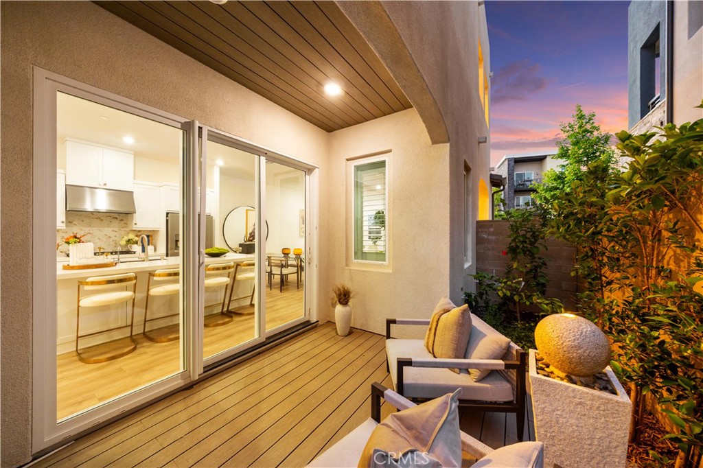 Solis Park- Camellia - Residential