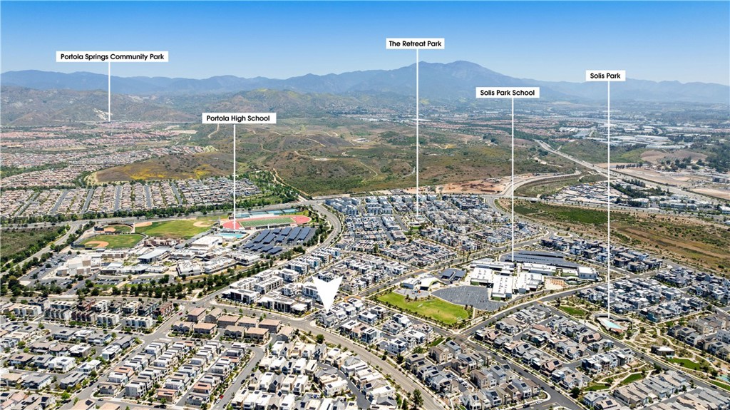 Solis Park- Camellia - Residential