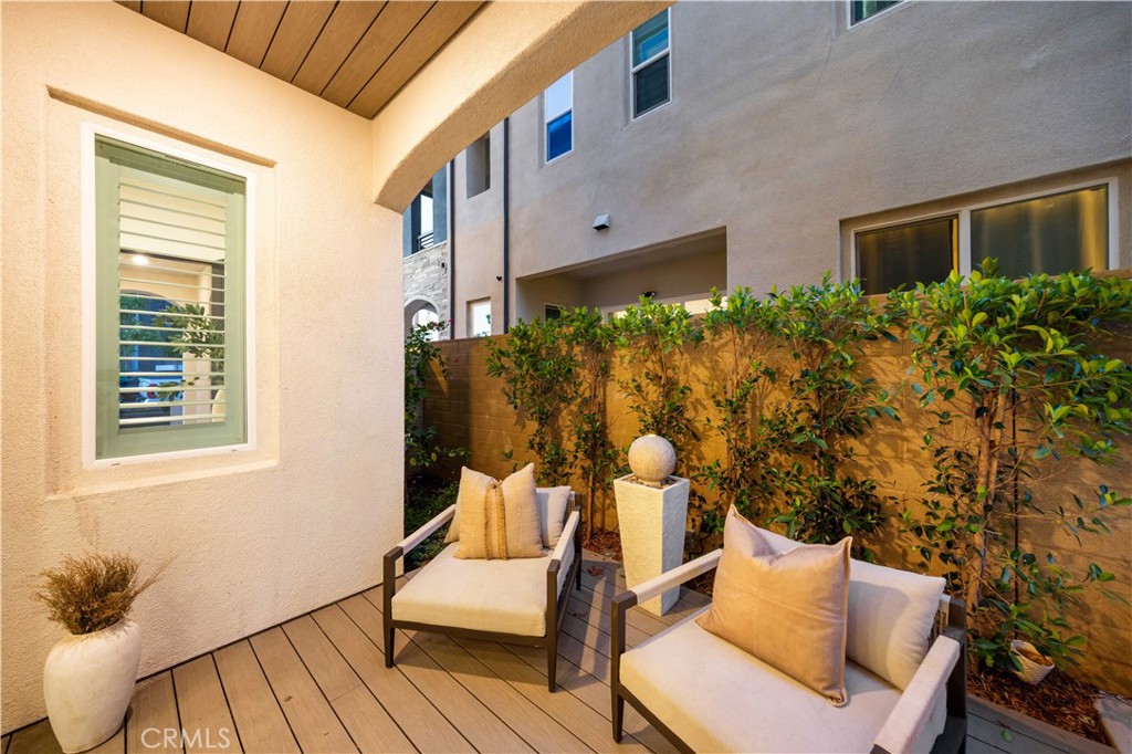 Solis Park- Camellia - Residential