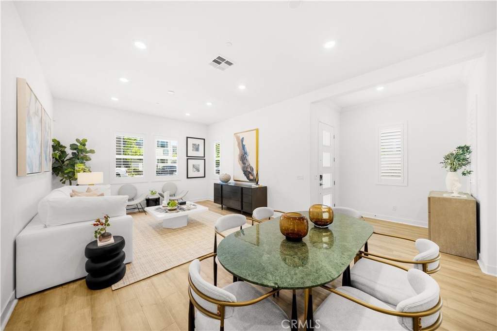 Solis Park- Camellia - Residential