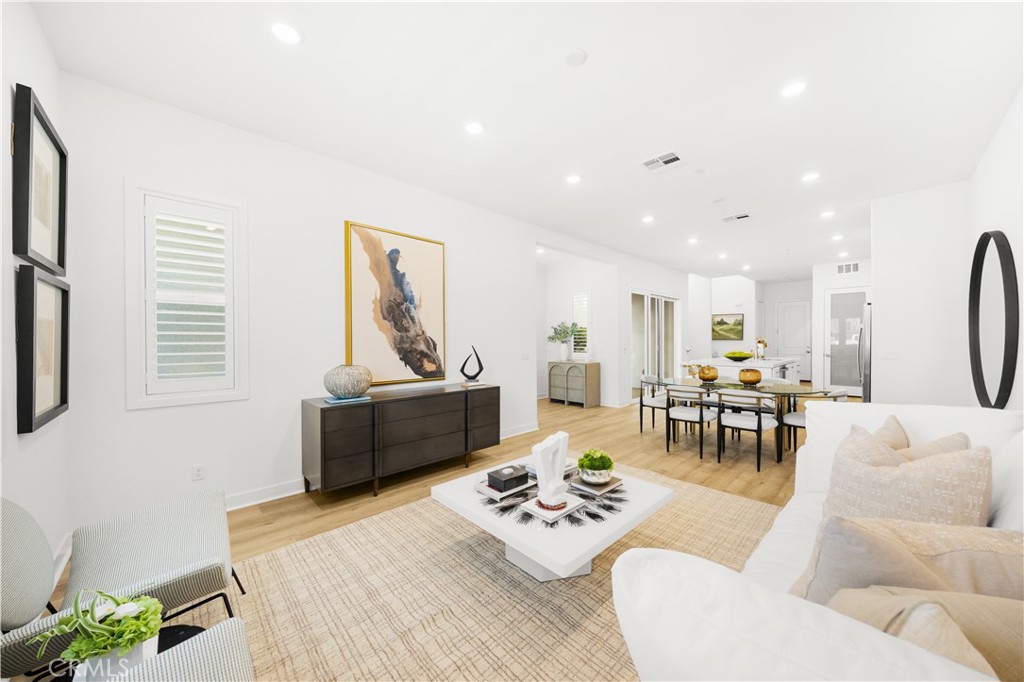 Solis Park- Camellia - Residential