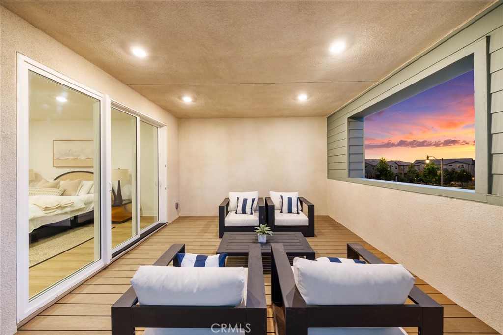 Solis Park- Camellia - Residential