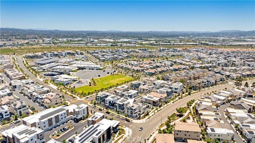 Solis Park- Camellia - Residential