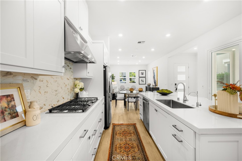 Solis Park- Camellia - Residential