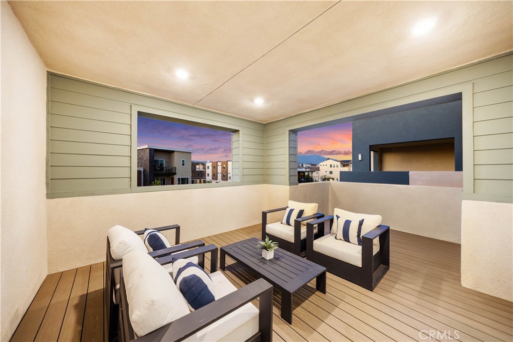 Solis Park- Camellia - Residential