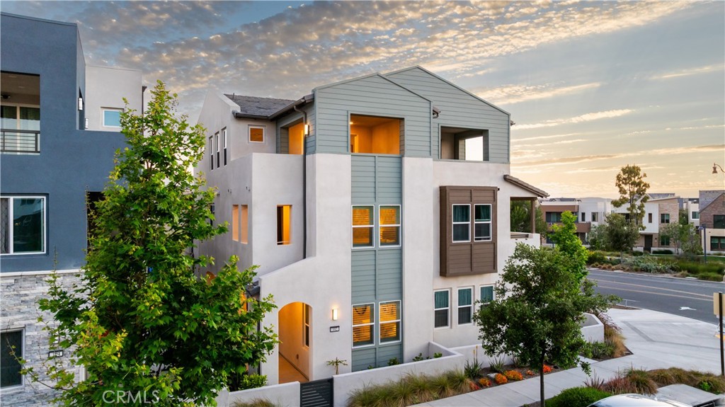 Solis Park- Camellia - Residential