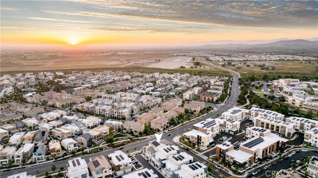 Solis Park- Camellia - Residential