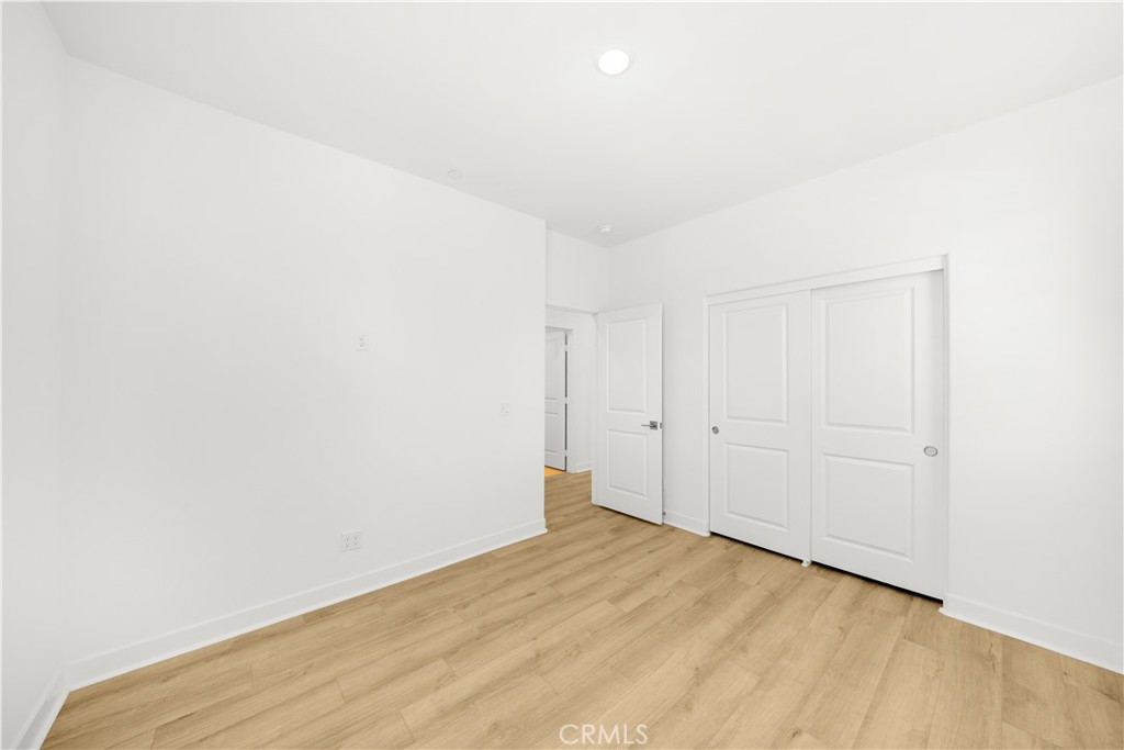 Solis Park- Camellia - Residential