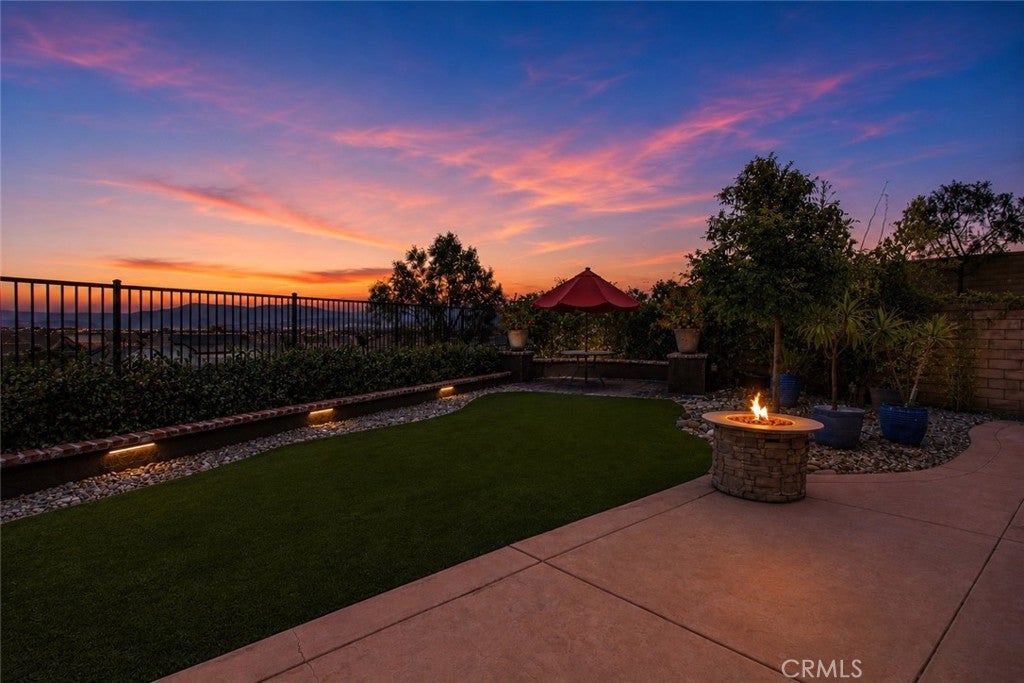 24764 Hidden Hills Drive