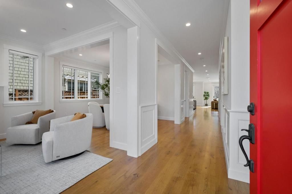 Photo of 1445 Balboa Avenue, Burlingame, CA 94010 (MLS # ML82023821)