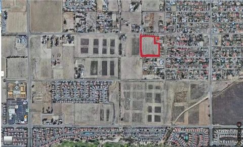 Photo of 0 Alessandro Blvd, Moreno Valley, CA 92555 (MLS # OC26052485)