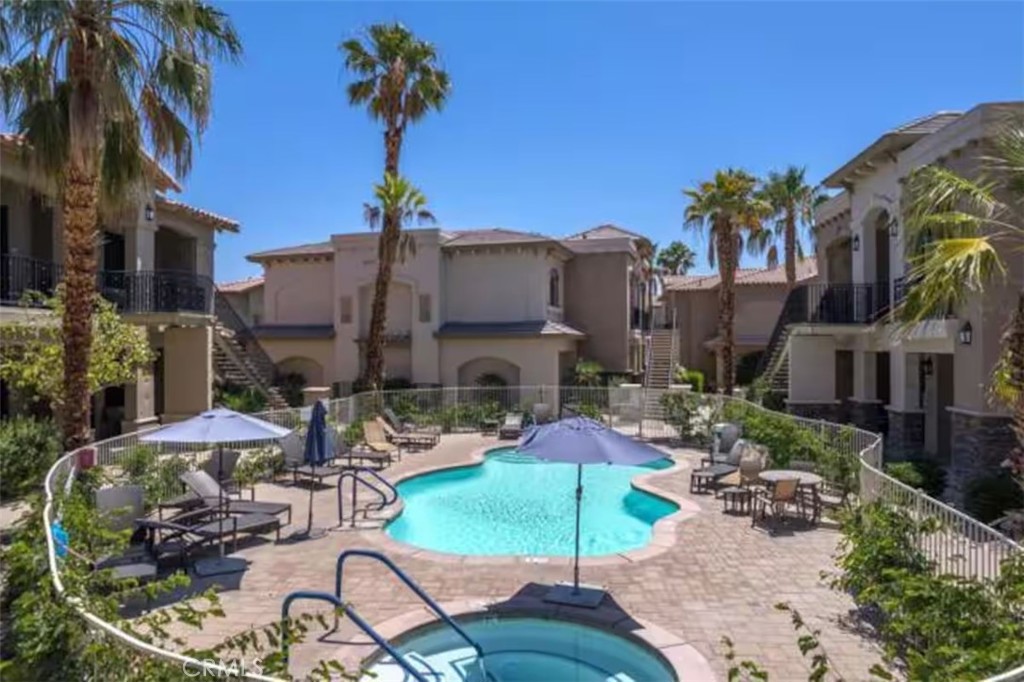 Santa Rosa Trail (31356) - Residential