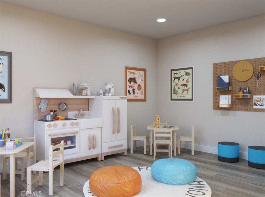 Palmera - Residential