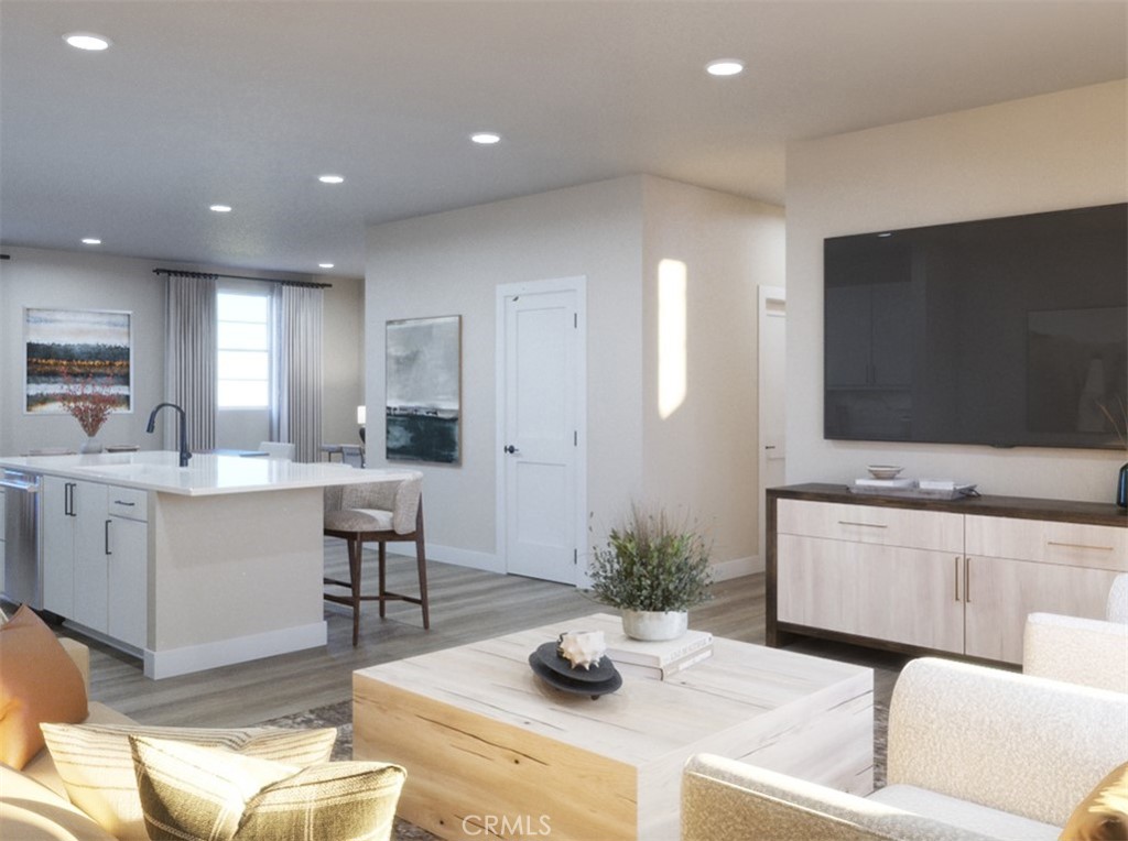 Palmera - Residential