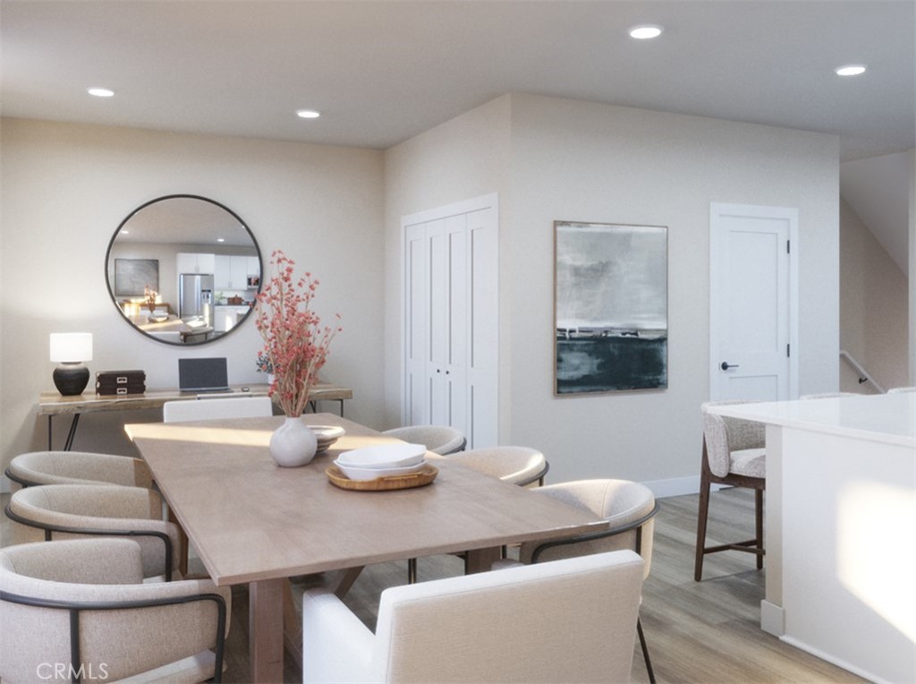 Palmera - Residential