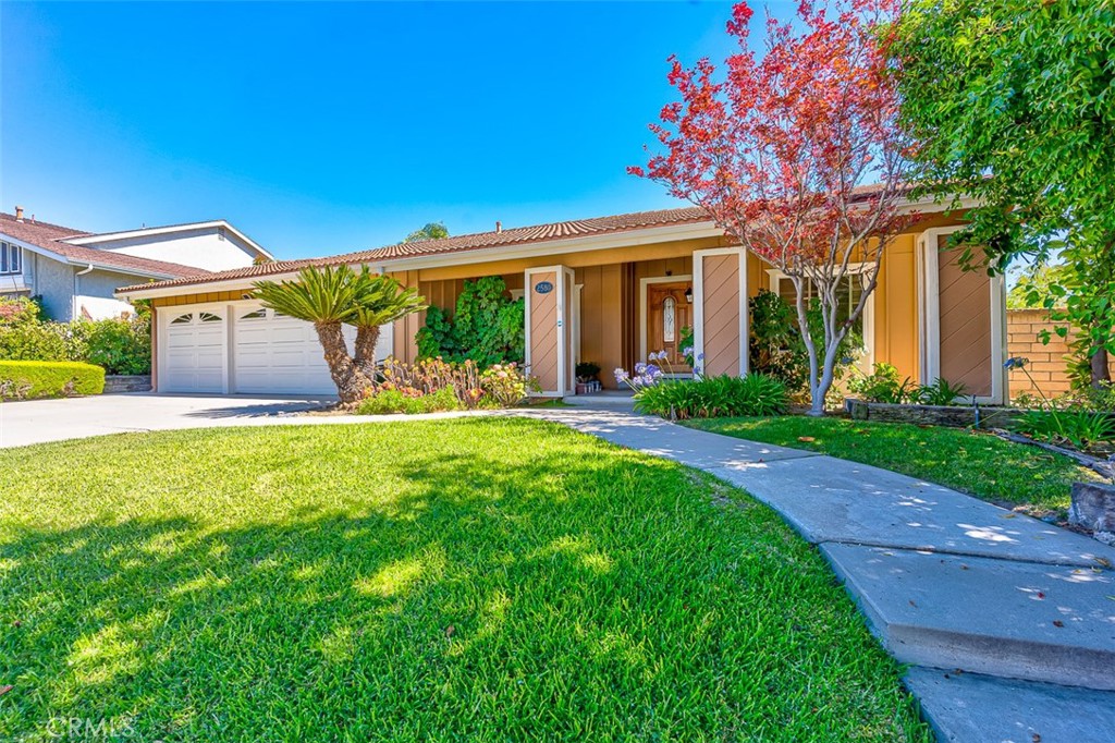 2580 Crown Way
