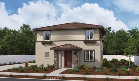 16583 Botanical Lane Fontana CA 92336