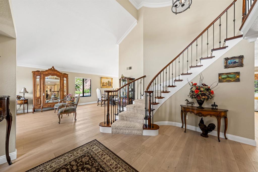 1616 Fuerte Ranch Road