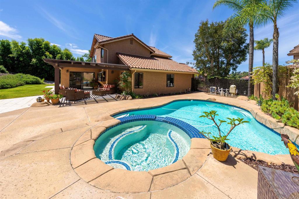 1616 Fuerte Ranch Road