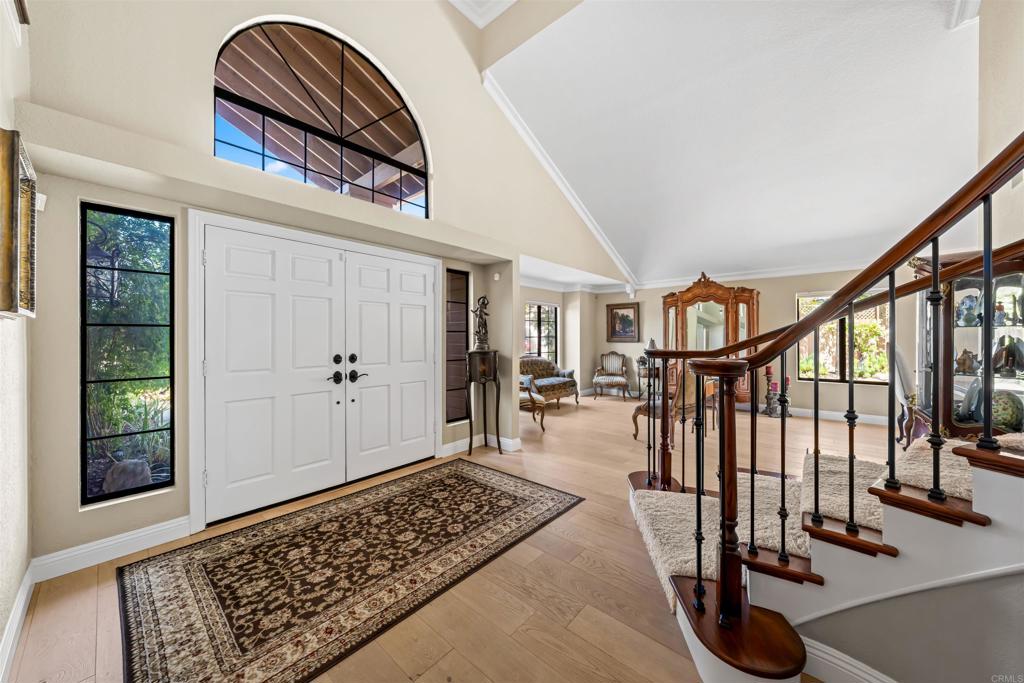 1616 Fuerte Ranch Road