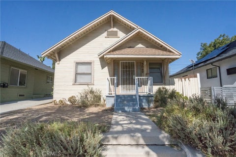 Photo of 5049 Meridian ST, Los Angeles, CA 90042 (MLS # WS26227367)
