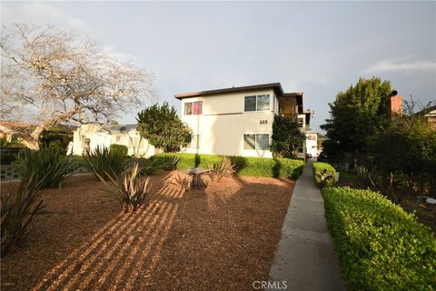 222 N LOCUST Inglewood CA 90301