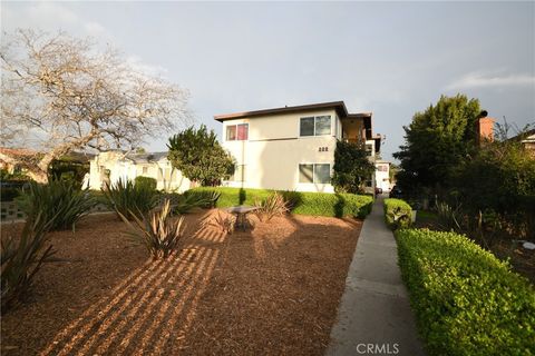 222 N LOCUST Inglewood CA 90301