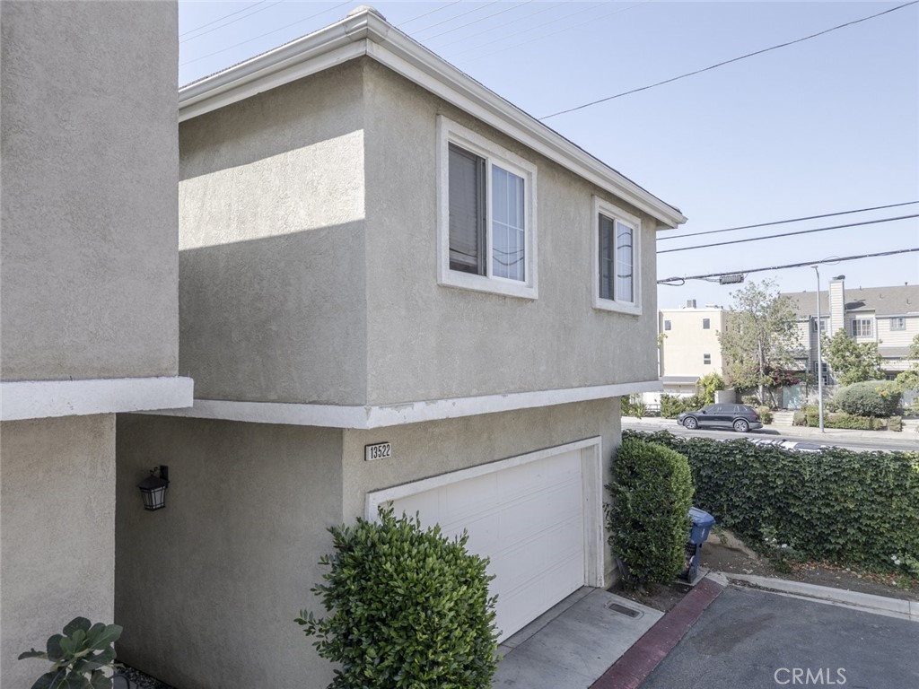Welcome to this spacious and private 3-bedroom, 2.5-bathroom townhome offering 1,616 square feet of living space in the heart of Sylmar. Enjoy the comfort of a well-designed layout with no shared walls, ensuring enhanced privacy and quiet enjoyment. The open living and dining areas are perfect for both everyday living and entertaining, with upgraded floors and refreshed bathrooms adding to the home’s appeal. The generous primary suite features a walk-in closet and ample natural light, creating a restful retreat. The attached 2-car garage provides secure parking and added storage. This well-maintained community offers 24/7 security, plentiful guest parking, and low HOA dues that include access to a pool, as well as landscaping, insurance, water, and trash services. Conveniently located near the 210 freeway, this home offers easy access to local dining, shopping, and schools. Don’t miss this incredible opportunity to own a well-appointed home in a desirable Sylmar location.