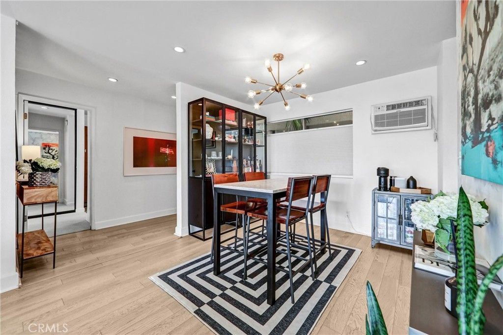 Photo of 8400 De Longpre Ave #212, West Hollywood, CA 90069 (MLS # AR25268659)