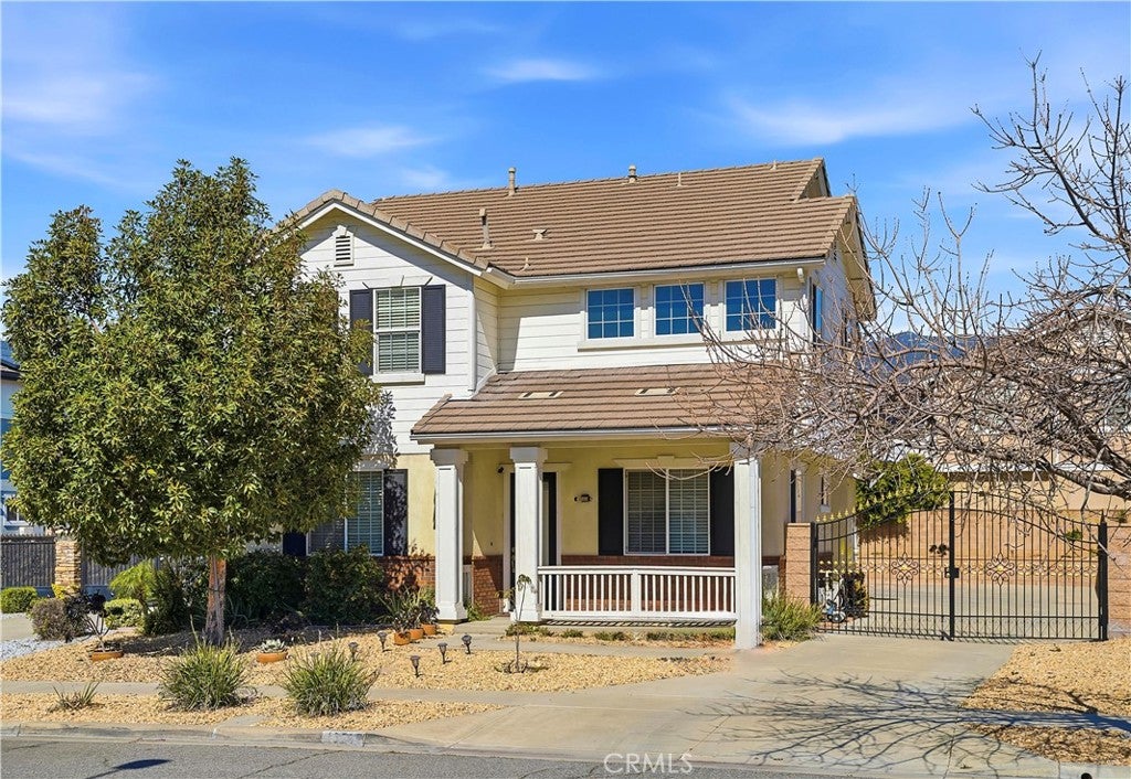13266 Palmira Dr