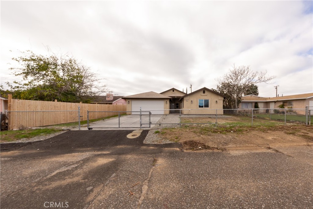 16241 Chestnut Street