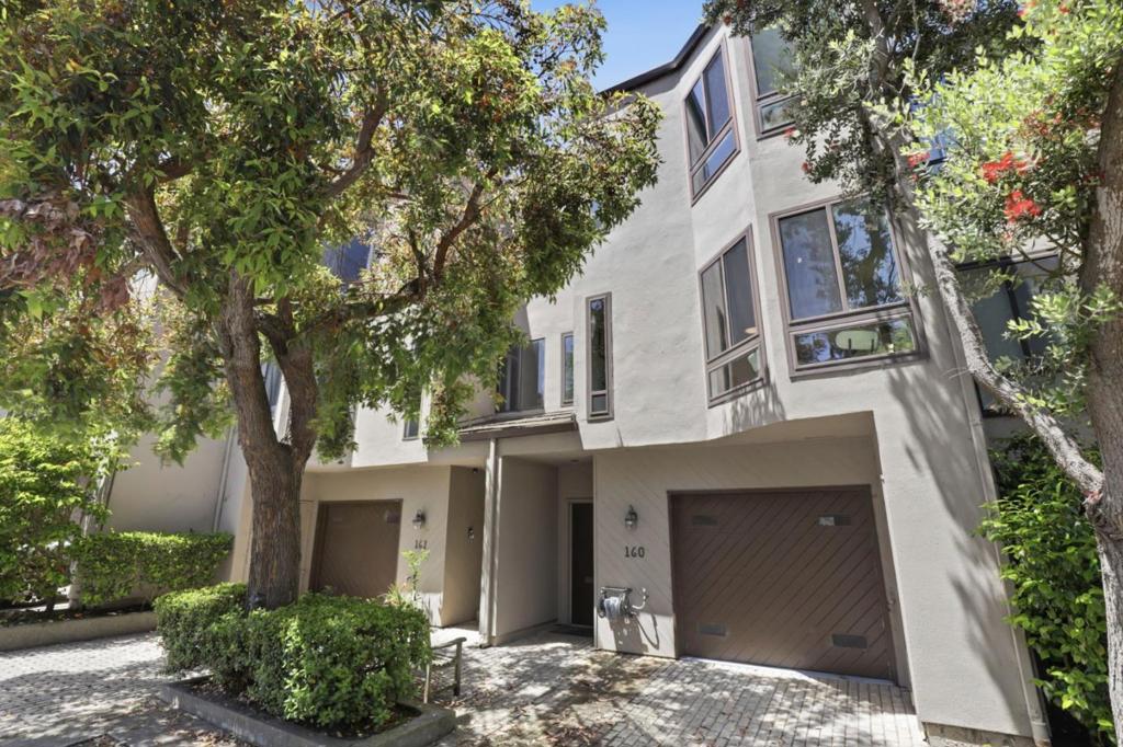 160 S Lake Merced