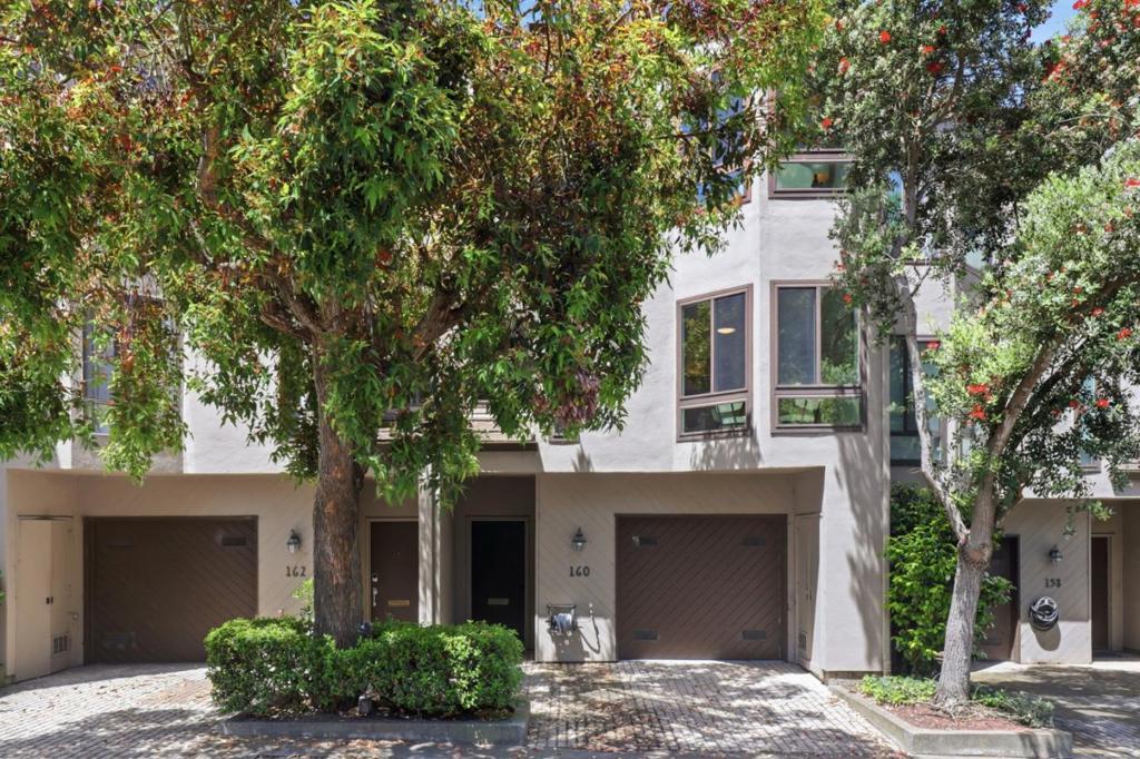160 S Lake Merced