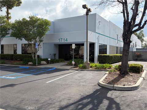 1714 Lindbergh Court La Verne CA 91750