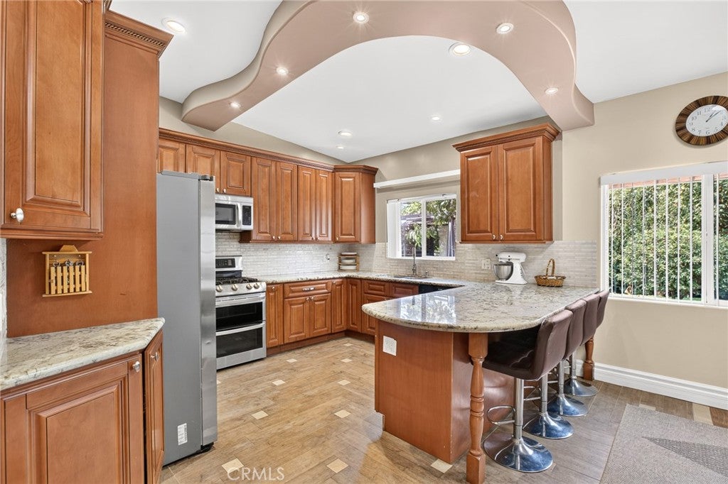 15733 Walbrook