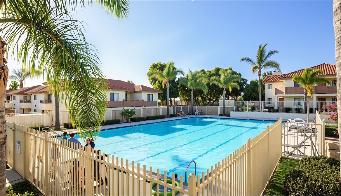 Oceanside - Residential