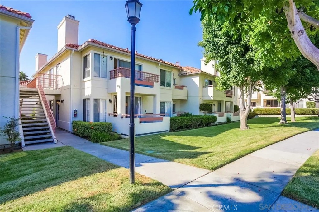 Oceanside - Residential